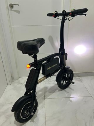 Bicicleta Eléctrica INMOTION P1F