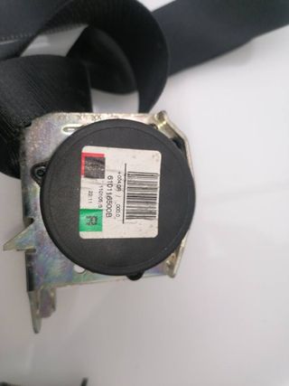 CINTURON SEGURIDAD DELANTERO DERECHO FORD KUGA