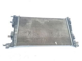 RADIADOR AGUA RENAULT MEGANE III GRANDTOUR (KZ0/1)