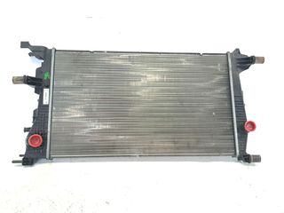 RADIADOR AGUA RENAULT MEGANE III GRANDTOUR (KZ0/1)