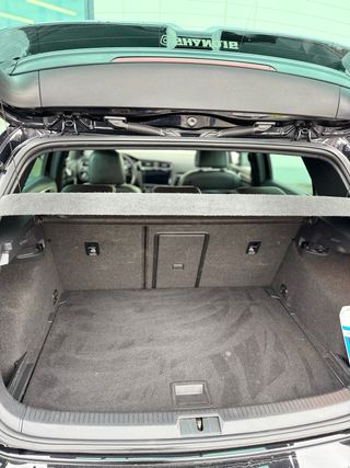 Volkswagen Golf r 2018