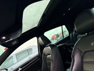 Volkswagen Golf r 2018