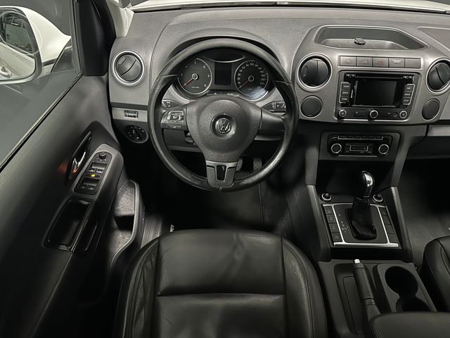 Volkswagen Amarok 2.0 TDI Highline DoubleCab 4Moti