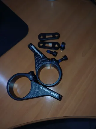 Potencia Race Face Atlas DM