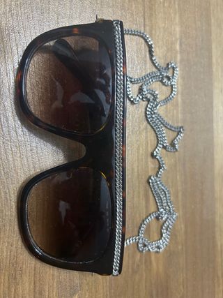 Gafas de sol Stella McCartney Tortoise