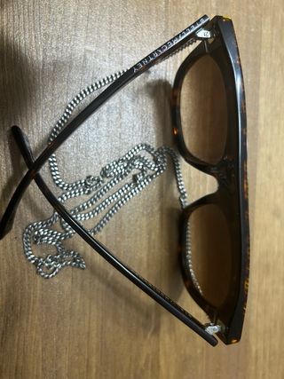 Gafas de sol Stella McCartney Tortoise