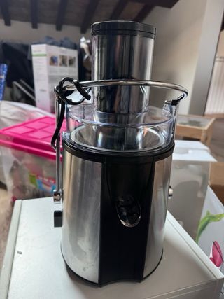 Centrifuga Frutta e Verdura Housstyle