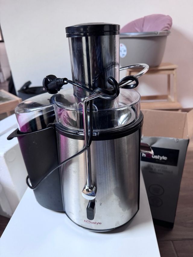 Centrifuga Frutta e Verdura Housstyle