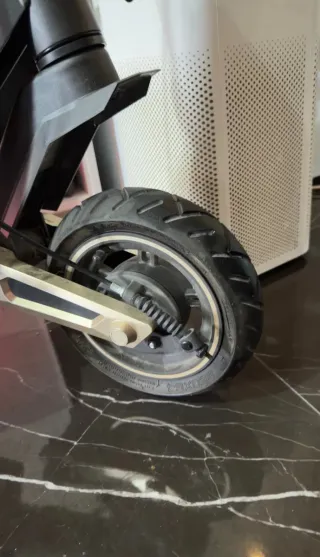 Patinete Navee ST3 Pro