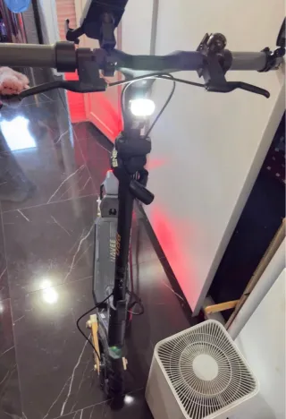 Patinete Navee ST3 Pro