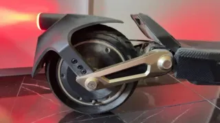 Patinete Navee ST3 Pro