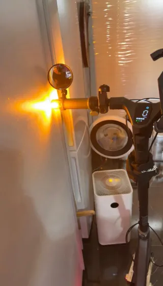 Patinete Navee ST3 Pro