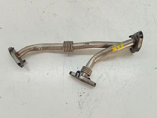 TUBO PRESION TURBOCOMPRESOR MERCEDES-BENZ SPRINTER 3-T FURGO