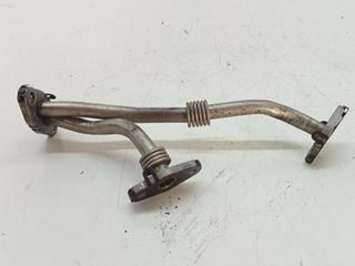 TUBO PRESION TURBOCOMPRESOR MERCEDES-BENZ SPRINTER 3-T FURGO