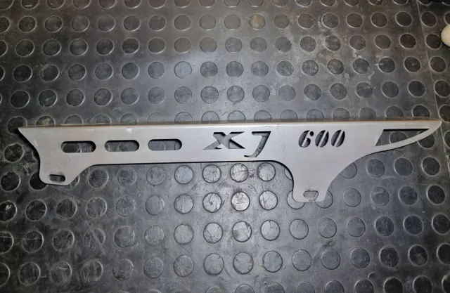 Protector Cadena Yamaha XJ