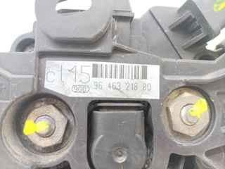ALTERNADOR PEUGEOT 307 (3A/C) (2)