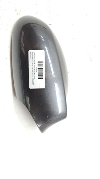 CARCASA RETROVISOR DERECHO BMW SERIE 1 BERLINA (E81/E87)