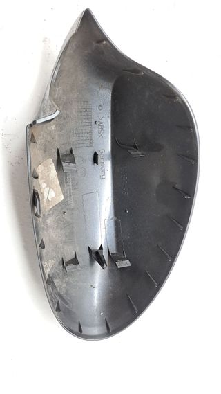 CARCASA RETROVISOR DERECHO BMW SERIE 1 BERLINA (E81/E87)
