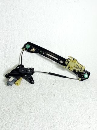 MOTOR ELEVALUNAS TRASERO IZQUIERDO FORD MONDEO