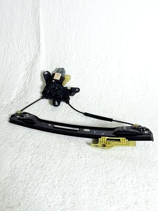 MOTOR ELEVALUNAS TRASERO IZQUIERDO FORD MONDEO