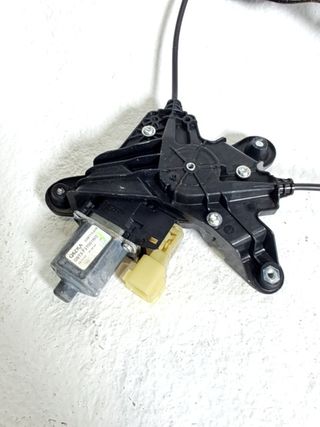 MOTOR ELEVALUNAS TRASERO IZQUIERDO FORD MONDEO