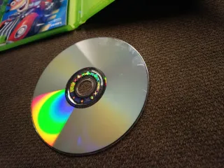 Crash Tag Team Racing Xbox Clásica