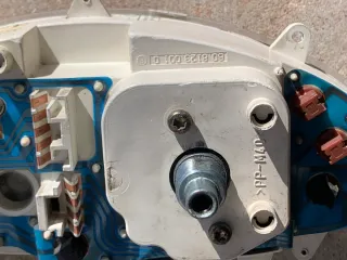 Velocímetro Piaggio Fly 50cc