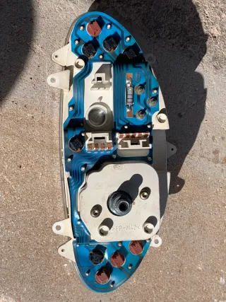 Velocímetro Piaggio Fly 50cc