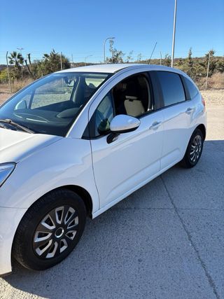 Citroen C3 2010