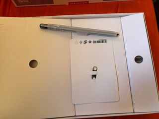 Lenovo Tab P12 con Tab Pen Plus