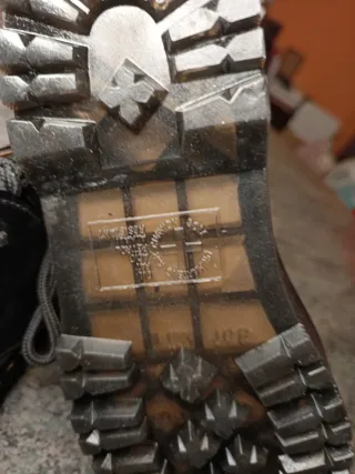 Dr. Martens Zapatos Negros