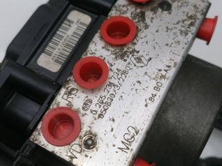 ABS RENAULT MEGANE II BERLINA 3P (2)