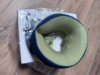 Dmail Cuscino Massaggiante U-shaped Pillow