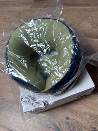 Dmail Cuscino Massaggiante U-shaped Pillow