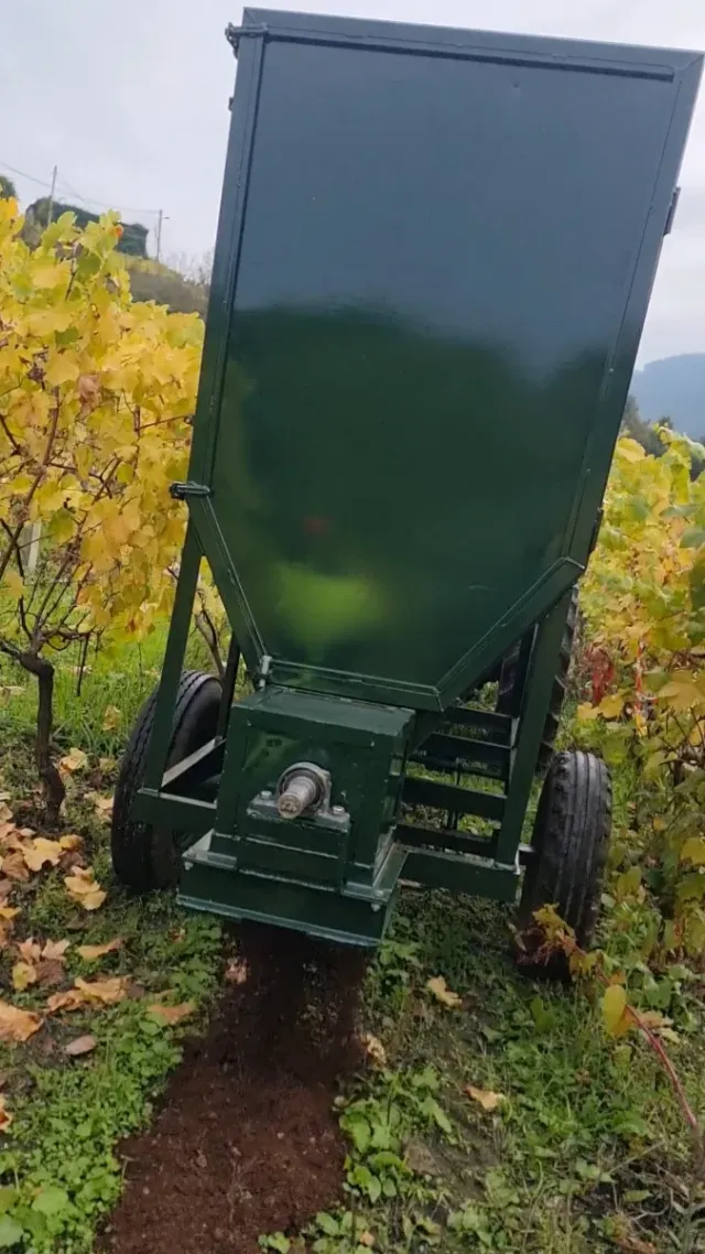 Reparación maquinaria agrícola, Soldadura a medida
