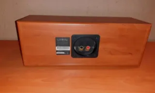 Altavoz Infinity altavoz de gran calidad