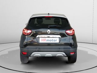Renault Captur Intens