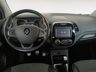 Renault Captur Intens