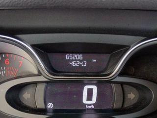 Renault Captur Intens