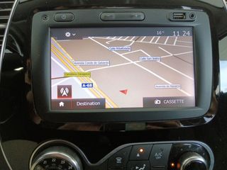 Renault Captur Intens