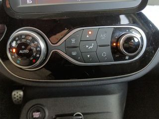 Renault Captur Intens