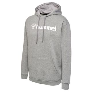 Sudadera Hummel Gris Talla M