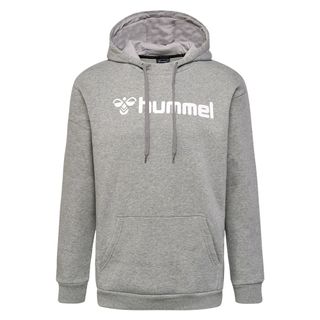Sudadera Hummel Gris Talla M