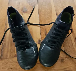 Nike Mercurial Superfly 9 Club niño