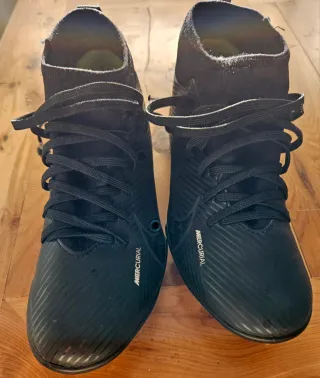 Nike Mercurial Superfly 9 Club niño