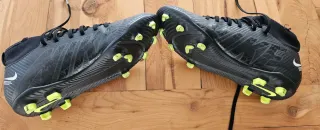 Nike Mercurial Superfly 9 Club niño