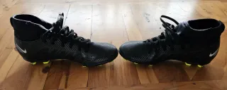 Nike Mercurial Superfly 9 Club niño