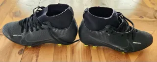 Nike Mercurial Superfly 9 Club niño