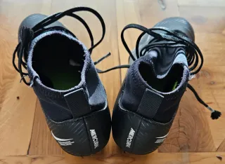 Nike Mercurial Superfly 9 Club niño