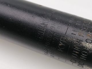 AMORTIGUADOR TRASERO DERECHO DACIA SANDERO (5)